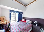 前城滨海花园-次卧