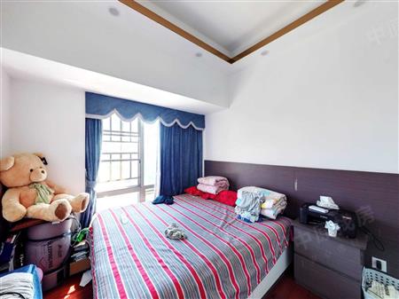 前城滨海花园-次卧