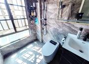 前城滨海花园-卫生间