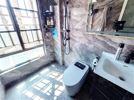 前城滨海花园-卫生间