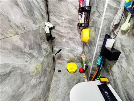 前城滨海花园-卫生间