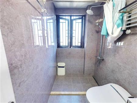 红树华府-卫生间