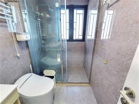 红树华府-卫生间