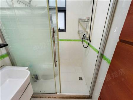 佳华书苑雅阁-卫生间