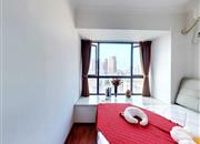 佳华书苑雅阁-主卧