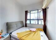 佳华书苑雅阁-次卧