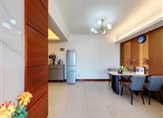 佳华书苑雅阁-餐厅