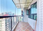 佳华书苑雅阁-阳台