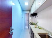 佳华书苑雅阁-厨房