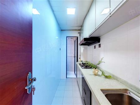 佳华书苑雅阁-厨房