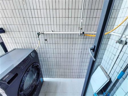 佳华书苑雅阁-阳台