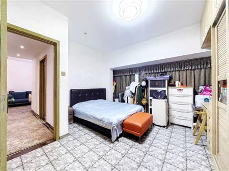 四季御园（新世界四季御园）-主卧