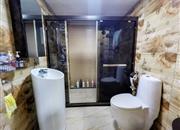 四季御园（新世界四季御园）-卫生间