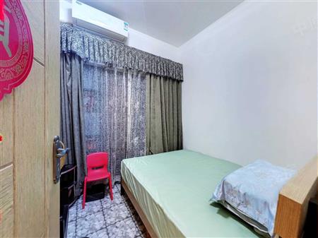 四季御园（新世界四季御园）-次卧