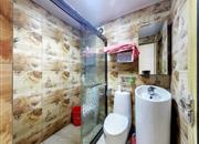 四季御园（新世界四季御园）-卫生间