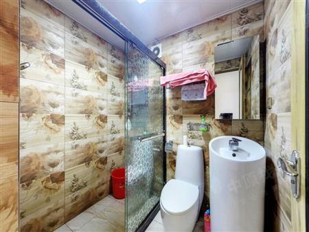 四季御园（新世界四季御园）-卫生间