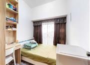 四季御园（新世界四季御园）-次卧