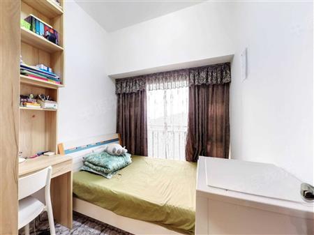 四季御园（新世界四季御园）-次卧