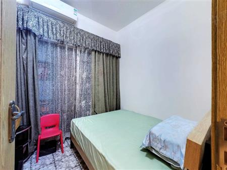 四季御园（新世界四季御园）-次卧