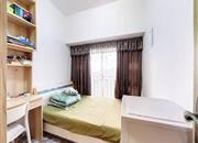 四季御园（新世界四季御园）-次卧