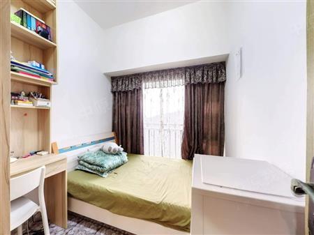 四季御园（新世界四季御园）-次卧