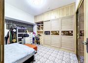 四季御园（新世界四季御园）-主卧