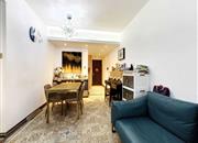 四季御园（新世界四季御园）-餐厅