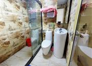 四季御园（新世界四季御园）-卫生间