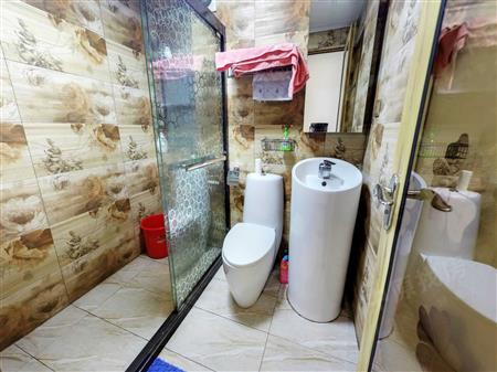 四季御园（新世界四季御园）-卫生间