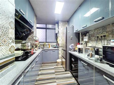 四季御园（新世界四季御园）-厨房