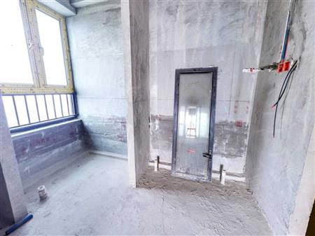 中洲中央公园-卫生间