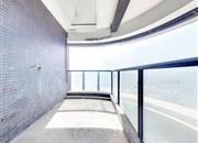 中洲中央公园-阳台