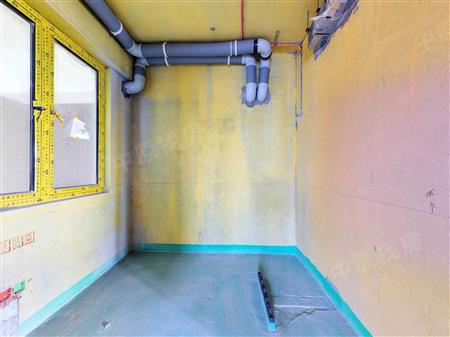 中洲中央公园-次卧