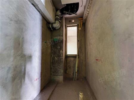 中洲中央公园-卫生间