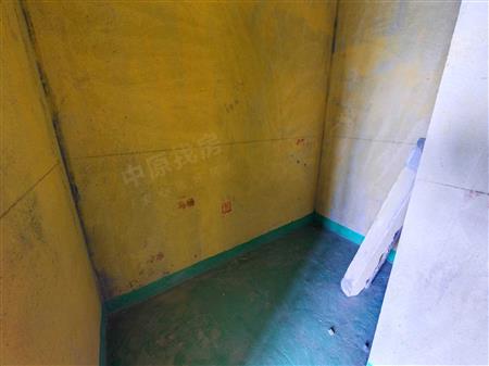 中洲中央公园-卫生间