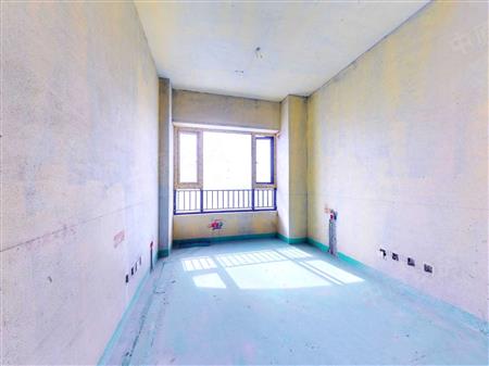 中洲中央公园-次卧