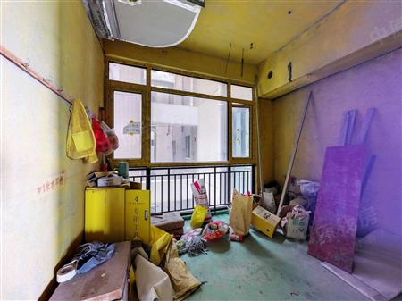 中洲中央公园-次卧