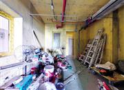 中洲中央公园-厨房