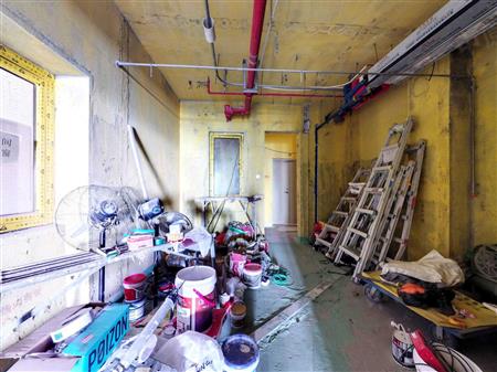 中洲中央公园-厨房