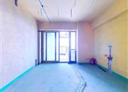 中洲中央公园-主卧