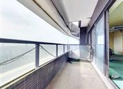 中洲中央公园-阳台