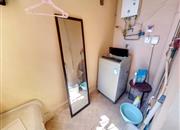 佳兆业新都汇家园（龙岗大道1号）-阳台