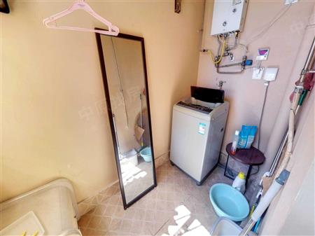 佳兆业新都汇家园（龙岗大道1号）-阳台