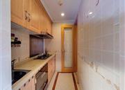 佳兆业新都汇家园（龙岗大道1号）-厨房