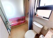 佳兆业新都汇家园（龙岗大道1号）-卫生间