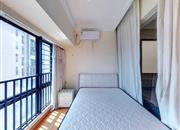 佳兆业新都汇家园（龙岗大道1号）-主卧