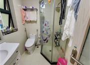 城市绿洲花园-卫生间