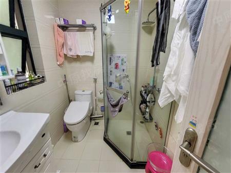 城市绿洲花园-卫生间