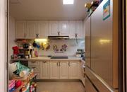 城市绿洲花园-厨房