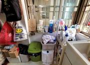 城市绿洲花园-阳台